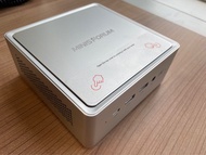 Minisforum Mini PC, NPB 5, Intel i5, 32GB Ram, 512GB SSD
