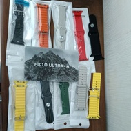 SportStrap iWatch Compatible  42/44/45/49mm HK10 ULTRA A
