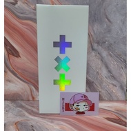 Official lightstick TXT ver 2