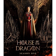 House of the Dragon Season 1 (2022) Bluray 8.3/10 Emma D'Arcy