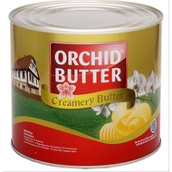 Butter Orchid Butter mentega creamery 2 kg