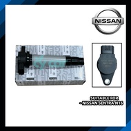 NISSAN SENTRA N16 IGNITION COIL / PLUG COIL 22448-4M500