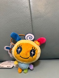 Tamagotchi Sanrio Usahana 掛飾公仔