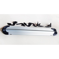 Toyota Innova 2005 to 2015 Shark Stepboard