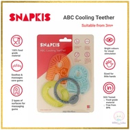 Snapkis ABC Cooling Teether