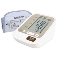 Omron (JPN600) 手臂式電子血壓計