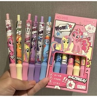 ★KK toy store ★My Little Pony Instgirl quick drying pen