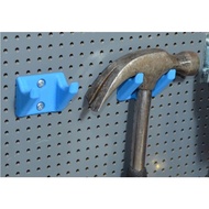 IKEA SKADIS Pegboard Collection Holder & Accessories