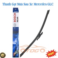 BOSCH REAR REAR Wiper Bar for Mercedes GLC