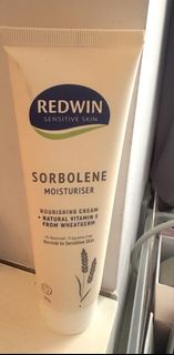 Redwin moisturiser 潤膚膏
