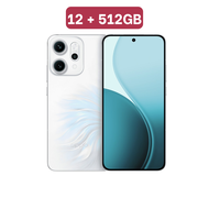 สมาร์ทโฟน OPPO Reno 14 5G (12+256/512GB) ประกันศูนย์ 1 ปี ประกันจอ 1 ปี 1 ครั้ง