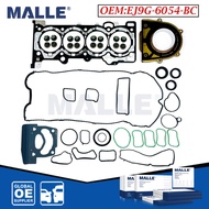 Engine Overhaul Gasket Kit For Ford Edge 2.0 C-MAX Focus Mondeo Car Accessories EJ9G-6054-BC EJ9G605