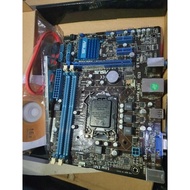 Motherboard Asus H61 Socket 1155