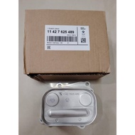 11427625489 ENGINE OIL COOLER N13 ENGINE BMW F30 316i F20 F21