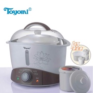 Toyomi Stew Cooker &amp; Steamer 3.2L - SC 3290