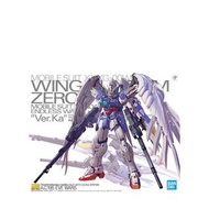 Bandai MG Wing Gundam Zero Ver.Ka Endless Waltz Model Kit