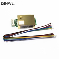 MH-Z19B Sensor MH-Z19 Infrared CO2 Sensor For Carbon Dioxide Indoor