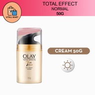 Olay Total Effects 7-in-1 Day Cream Normal 50g
