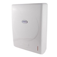 SVAVO V-630 免打孔大型抹手紙箱 (白色) | 可放兩包共400張抹手紙