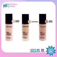 Esenses Skin Perfecting Liquid Foundation