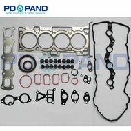 4B10 4B11 Engine Overhaul Rebuilding Gasket Kit 1000B334 for Mitsubishi LANCER Saloon/LANCER EX SPOR