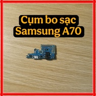 Samsung A70 charging board in good condition