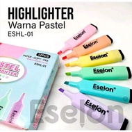 Stabilo Echelon High Lighter