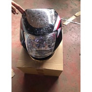 headlight assy ct100/ct125