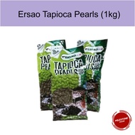 Ersao Tapioca Pearls Sago (1 KG)