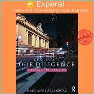 Real Estate Due Diligence : A legal perspective by Mary Ann Hallenborg (UK edition, paperback)