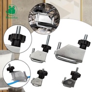 Kesoto 4 Pieces Fluid Line Hose Pinch Tools, 1-3/4", 1", 1/2", 3/8", Engine Maintenance Water Hose U