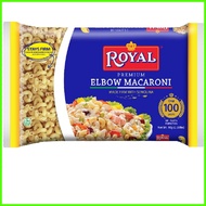 ❖ ✜ Royal Elbow Macaroni 1Kg