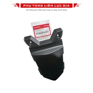 Wave Rsx 110 Connector Plate - 33708K03N30ZE