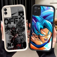 Casing hp For VIVO Y02S Y17S Y16 Y28 Y56 Y35 IQOO Z9 Z9X DK-68 GOKU