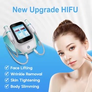 Newest Fractional Microneedles RF Machine for Body Rejuvenation Anti-Aging Scar Removal RF Beauty，Fa