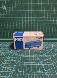 Tomy x 洋華堂 三菱郵便貨櫃車   Ito Yokado