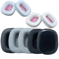 [Taiwan Shipment] Suitable For Edifier G5 Earphone Case Headset Type G50 G35 Earmuffs g3 Cover Spong