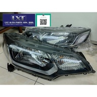 Honda Jazz T5A Headlamp RH/LH