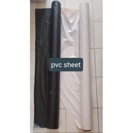 PVC SHEET*