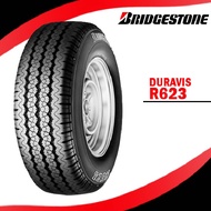 Bridgestone 215/70R15C 106/104S R623 Quality SUV Radial Tire