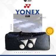 Yonex CLUB TOURNAMENT BAG BADMINTON Racket BAG
