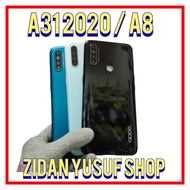 OPPO A31 2020 BACKDOOR BACK COVER CASING HOUSING FULLSET Original