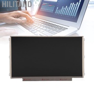 Hilitand 30 Pin LCD Screen Replacement  12.5 inch LP125WH2 1366x768 Resolution Vibrant Colors Energy
