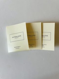 全新 Jo Malone Cologne Perfume  古龍水 香水 一支 （Grapefruit / Pomegranate)