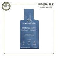 SYMBIOTICA IRISH SEA MOSS LEMON VANILLA 15ML