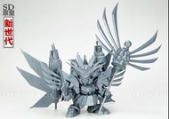 SD 新世代 千生大將軍