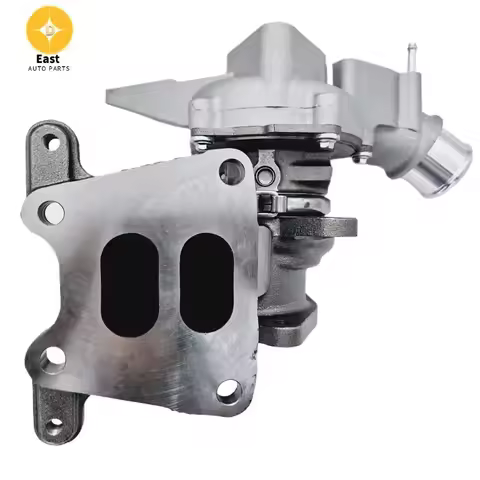 18900-6A0-003 6A0-F4-T/C Turbocharger for HONDA ACCORD 1.5L L15BN 130KW L15BM 1.5T 143KW 2018- Turbi