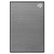 Seagate One Touch HDD Data Recovery 2TB Gray