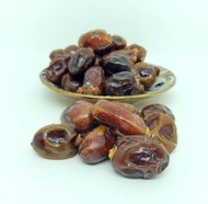 kurma Emirates gold sayer 1kg / kurma sayer saad 1 kg / kurma khalas sayer