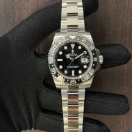 ROLEX GMT Master II 116710LN 2017